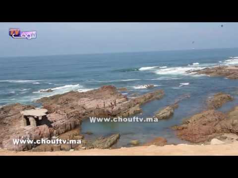 بالفيديو  المغاربة مساخيينش في الصيف