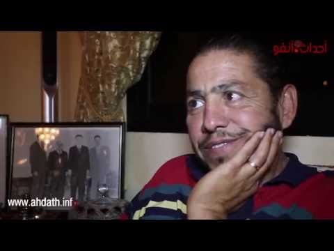 سعيد التدلاوي يروي تاريخه لـ 33 عامًا تحت قبة البرلمان