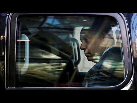 شاهد دونالد ترامب يقول إنه سيعترف بالقدس عاصمة لإسرائيل