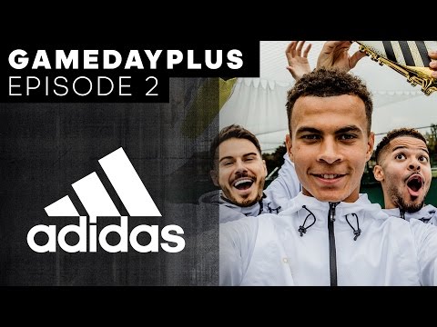 شاهد حارس مرمى الريال في أصعب تحدي في تاريخه