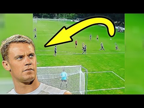 شاهد أبرز 5 أهداف من ملاعب الهواة حول العالم في أسبوع