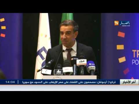 علي حداد في موقف محرج جدا والضحكات في القاعة