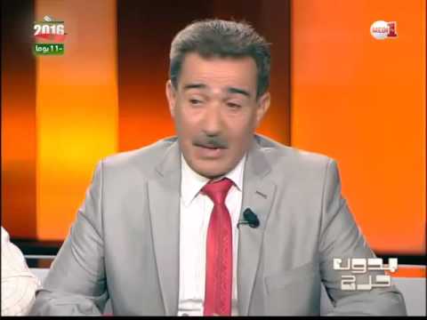 بالفيديو الصبار يكشف أن لا أحد له الحق أن يكون ضد إرادة عائلات ضحايا أحداث حزيران 1981