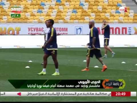 بالفيديو قمم كروية في الجولة الثانية من دور المجموعات