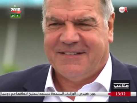 بالفيديو برنامج ملاعب الخميس 29 أيلول 2016