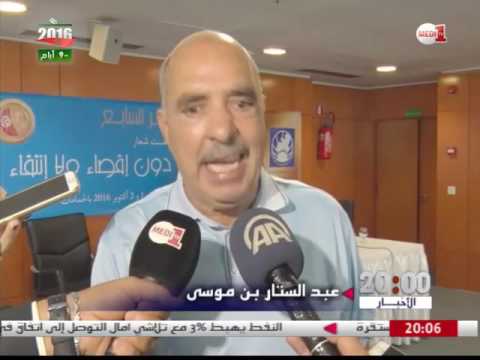 بالفيديو فتوى تحريم الاحتجاجات تثير الجدل في تونس