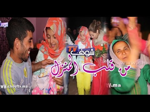 بالفيديو من داخل بيت الرضيعة المختطفة بعد عودتها