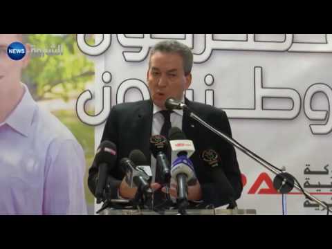 بالفيديو  عمارة بن يونس يتهجم على الإسلاميين في الجزائر