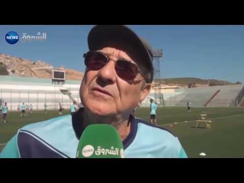 بالفيديو  جمعية وهران يسعى لتحقيق الانتصار الأول أمام أهلي البرج