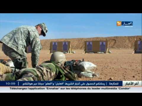 بالفيديو  الولايات المتحدة تسعى لإنشاء قاعدة عسكرية في النيجر