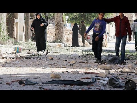 منظمة الصحة العالمية تطالب بوقف استهداف المؤسسات الطبية في حلب