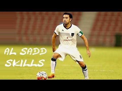 بالفيديو  تشافي هيرنانديز أحد أفضل صانعي الألعاب في العالم