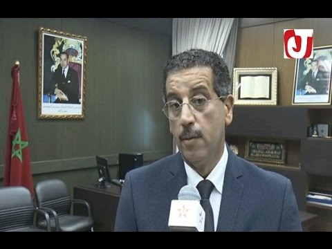 بالفيديو  مدير مكتب الأبحاث القضائية المغربي يتحدث عن قضية خلية الفتيات