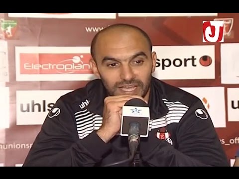 بالفيديو  وليد الركراكي يعلق على إقصاء الفتح الرباطي من كأس العرش