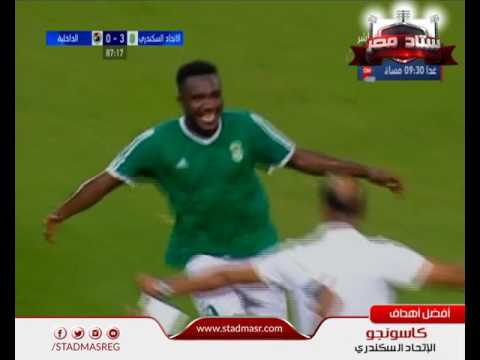 بالفيديو أجمل 5 أهداف في الجولة الثالثة للدوري