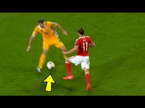 شاهد أبرز 50 مراوغة في الموسم الجديد