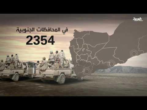 15 ألف قتيل من الحوثيين خلال عام ونصف