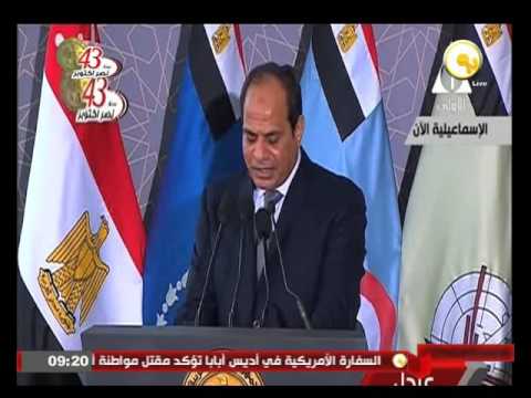 شاهد قائد لواء صواريخ 98 دفاع جوي يروي ذكريات مشاركته في حرب 6 أكتوبر