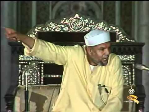 شاهد حديث الإمام الشعراوي وتفسير سورة يوسف