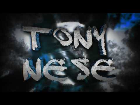 شاهد دخلة المصارع توني نيس بعروض الـ wwe