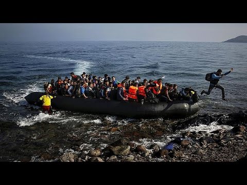 بالفيديو عدد قياسي من المرشحين لنيل جائزة نوبل للسلام لسنة 2016