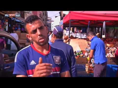 شاهد التنافس يشتد بين الأحزاب في الدار البيضاء