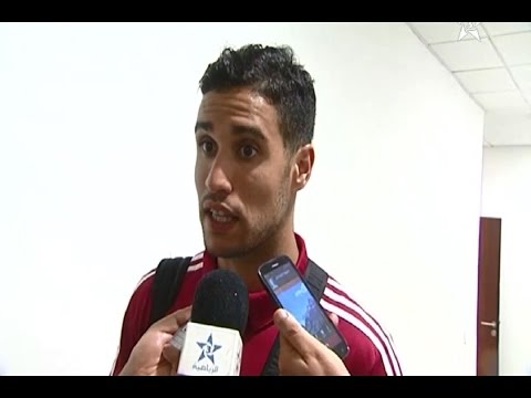 بالفيديو المنتخب الوطني يعود بنقطة واحدة من الغابون