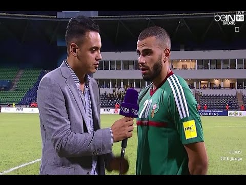 بالفيديو تعليق أسامة طنان على المباراة التي انتهت بالتعادل أمام الغابون