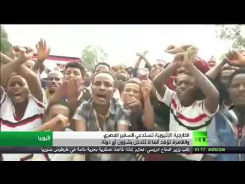 شاهد القاهرة تؤكد عدم  تدخُلها في شؤون أي دولة