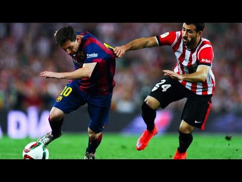 شاهد ميسي يتصدّر 6 نجوم حوّلوا كرة القدم إلى رجبى