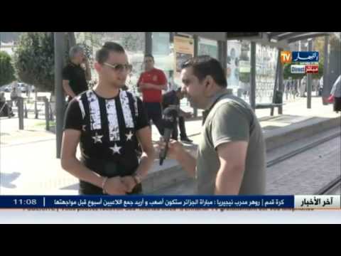 إضراب عمال الترامواي غير قانوني وتم دون إشعار مسبق