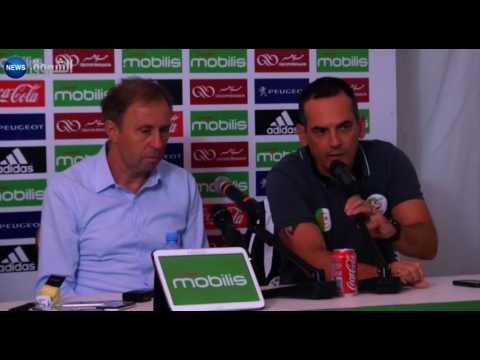 ميلوفان رايفاتش يرد على الإنتقادات الموجّهة له مؤخّرًا