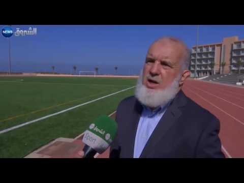 بوعلام العروم يؤكّد أن إقالة المدرّب ميلوفان راييفاتس لا تخدم الفريق