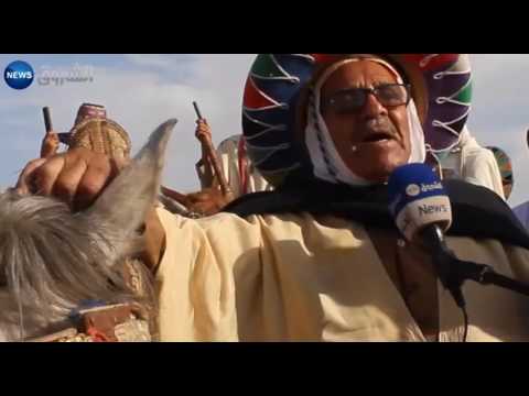 تنظيم معرض الفرس في الجديدة  تحت شعار فنون الفروسية التقليدية