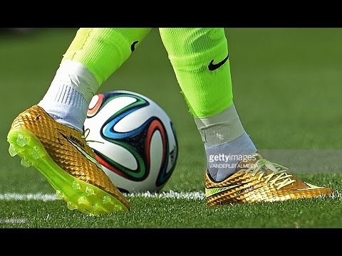 بالفيديو أجمل مهارات المراوغة والخداع بين نجوم الملاعب