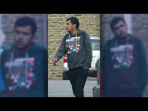 السوري الموقوف بتهمة التخطيط لهجوم ينتحر في زنزانته