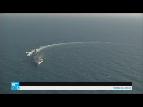 شاهد واشنطن تستهدف مواقع رادارات