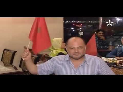 شاهد لقاء القمة بين الفتح الرباطي وأهلي دبي