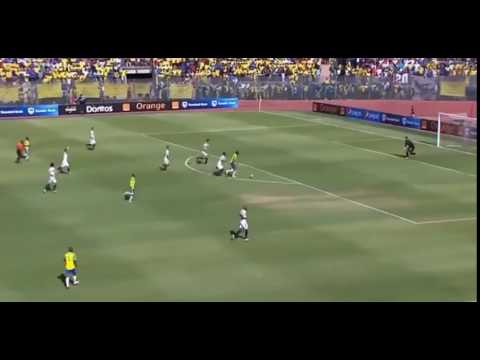 شاهد الهدف الأول لصن داونز في مرمى الزمالك