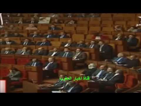 شاهد الكشف عن سبب فوز العدالة والتنمية