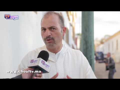 شاهد تغيرات الإداراة بعد الخطاب الملكي