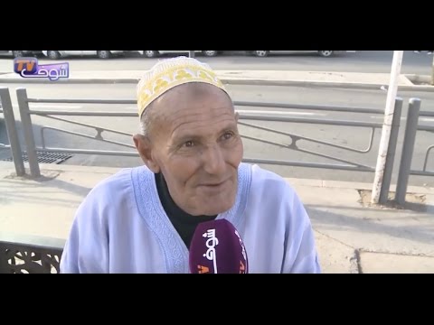 شاهد الرجال يديرون السحر و الشعوذة