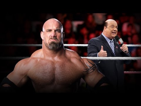 شاهد أسطورة المصارعة يعود للظهور في تحدٍ مثير مع القاطرة البشرية ليسنر