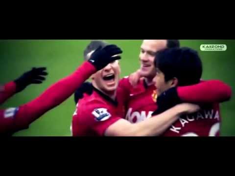 شاهد الغولدن بوي روني مع الجماهير الإنجليزية