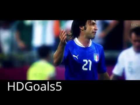 بالفيديو  الإيطالي أندريا بيرلو أحد أفضل صانعي الألعاب