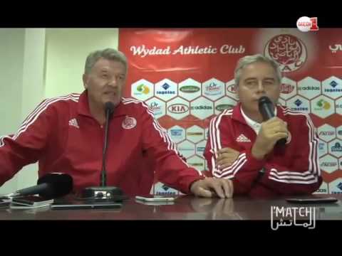 شاهد إيجابيات وسلبيات ومفارقات لظاهرة ترحال المدربين