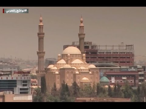 شاهد الأهمية التاريخية والجغرافية لمدينة الموصل
