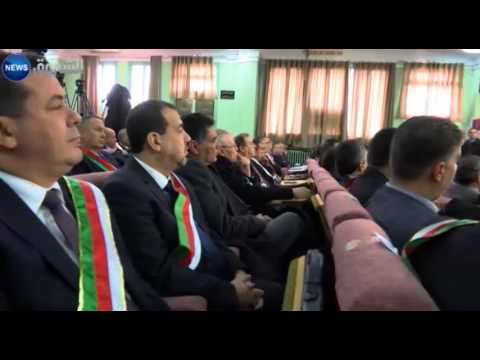 شاهد منتخبون يدخلون مرحلة  الميركاتو الشتوي رغبة في البرلمان