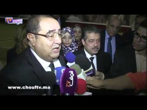 لشكر يوضح أهمية أحزاب الحركة الوطنية في البلاد