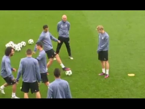 بالفيديو كريستيانو رونالدو يرد على سخرية مارسيلو